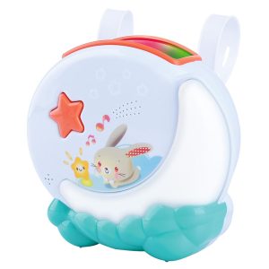 Way2play vuggesang med lys