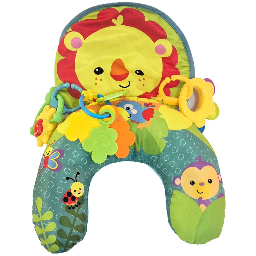 Way2play aktivitetspute