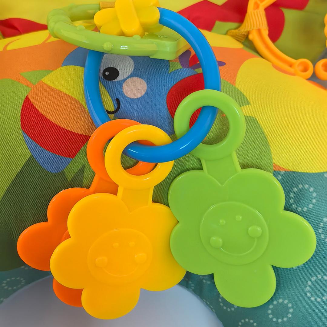 Way2play aktivitetspute - Bilde 2