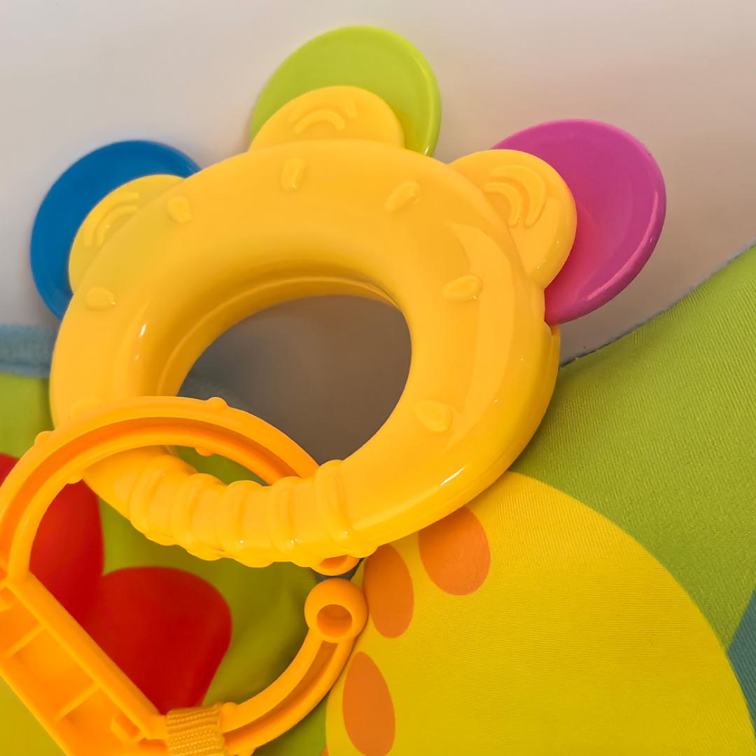 Way2play aktivitetspute - Bilde 3