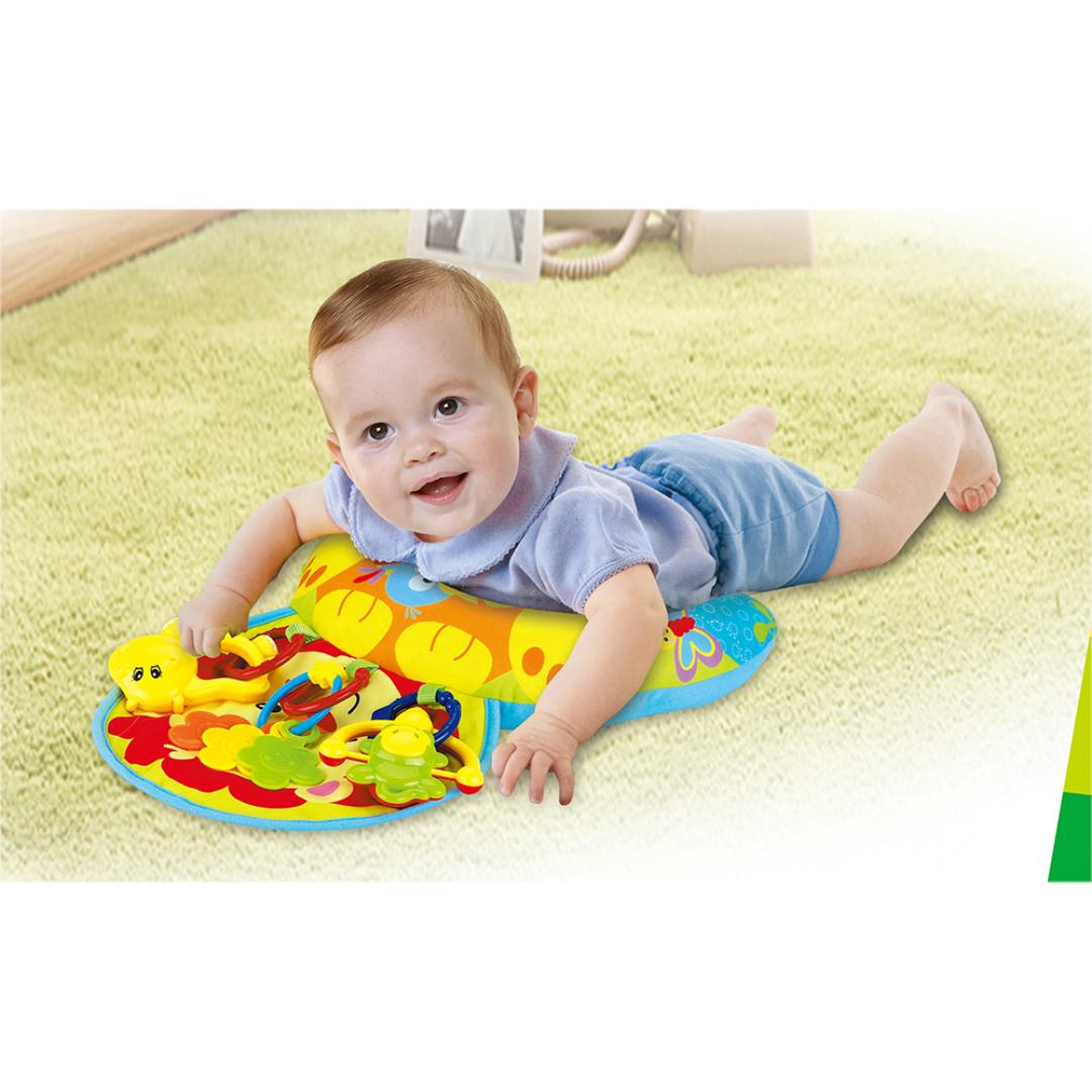 Way2play aktivitetspute - Bilde 4