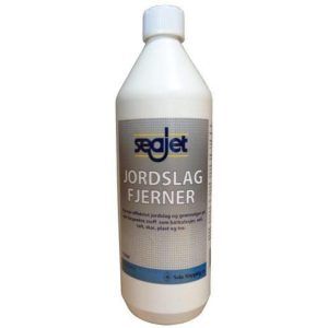 Seajet jordslagsfjerner 1 ltr