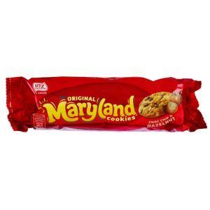 Maryland cookies  136g