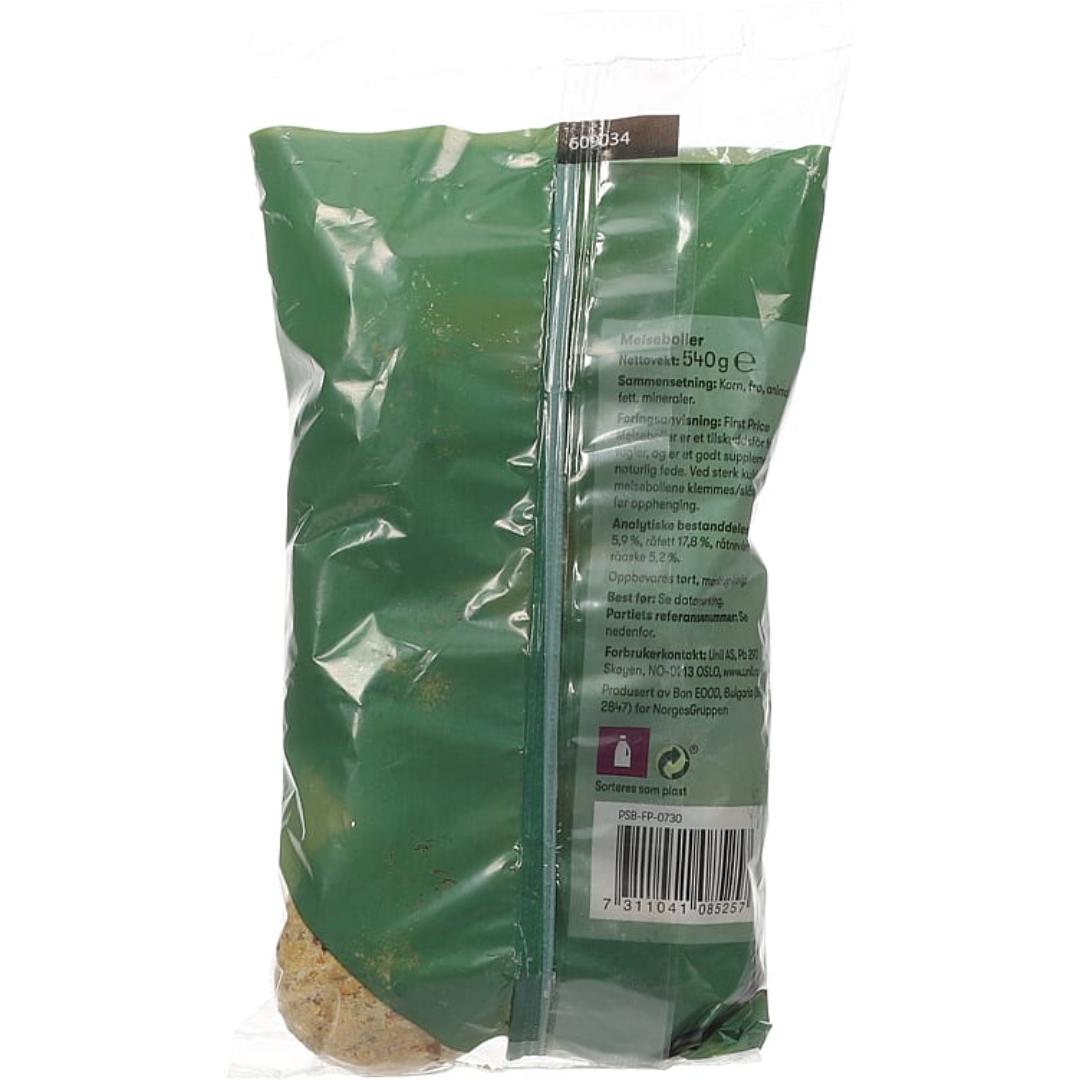 First price meisebolle 6pk - Bilde 2