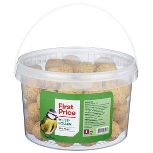 First price meisebolle 50pk