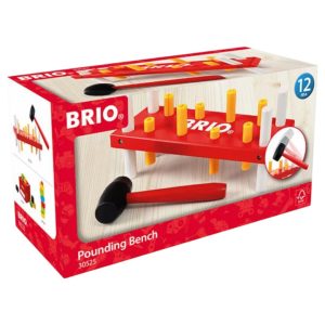 Brio bankebrett