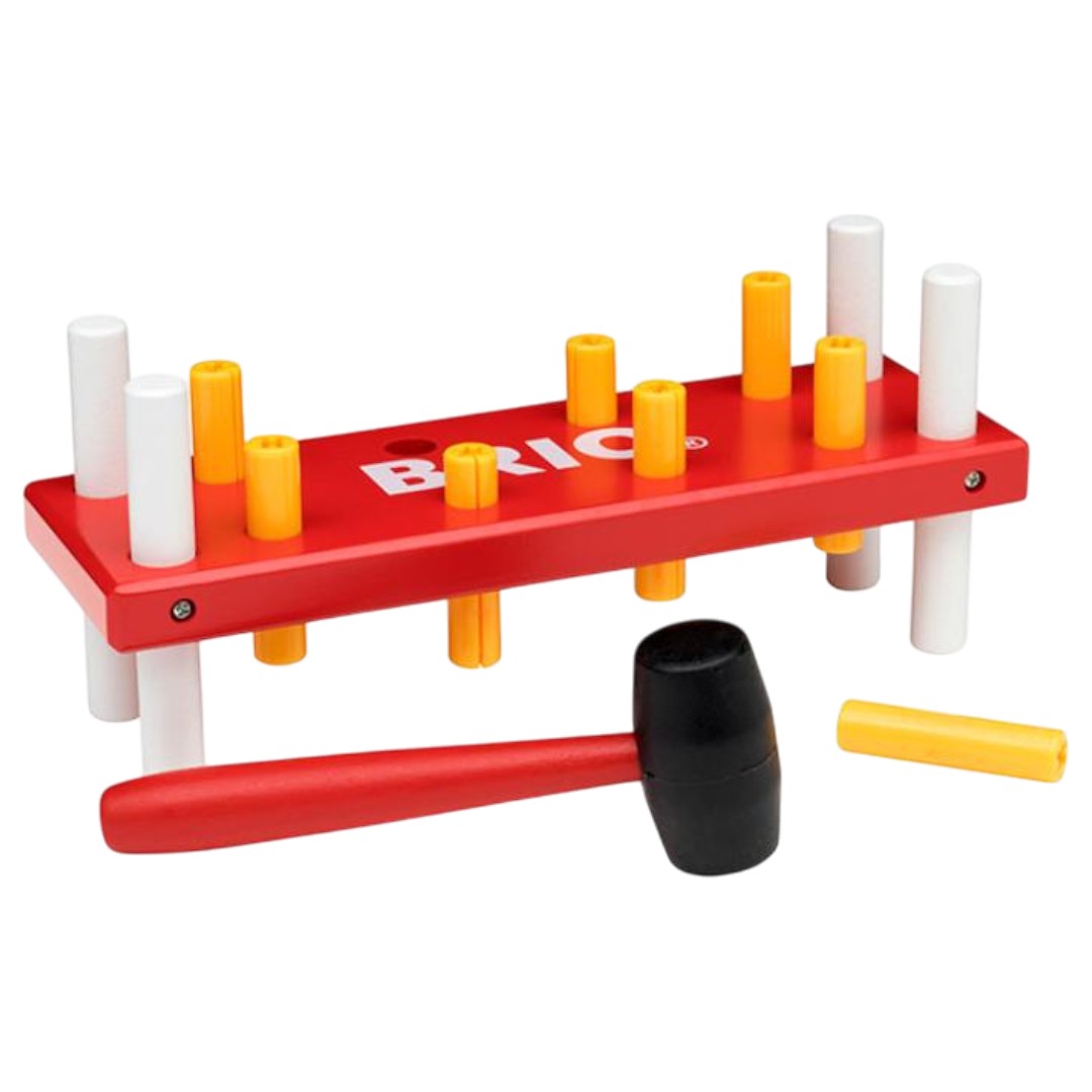 Brio bankebrett - Bilde 2