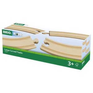 Brio skinner buet 170mm/4pk