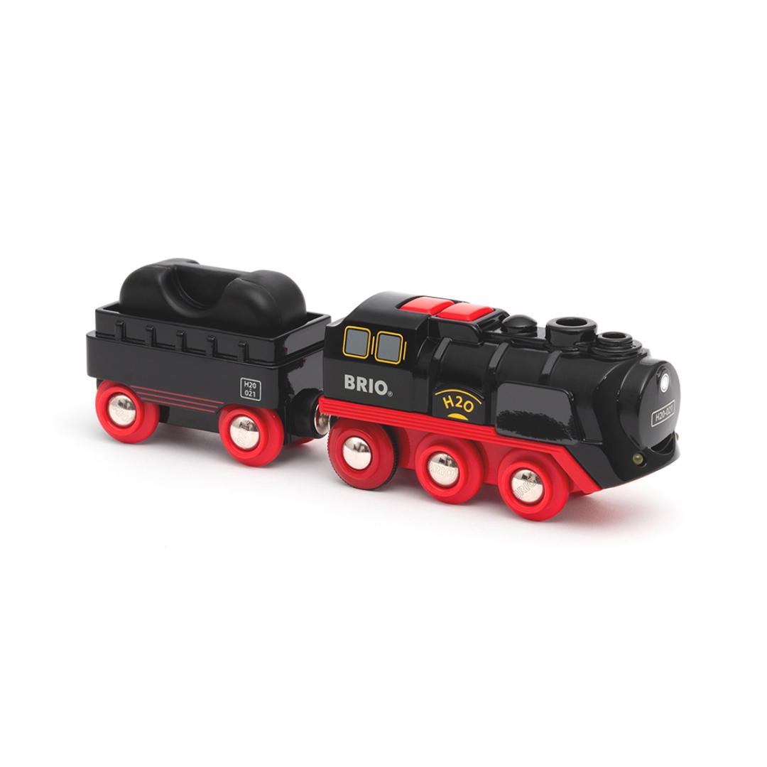 Brio world b/o damptog - Bilde 2