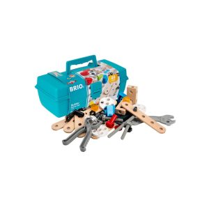 Brio byggesett startersett 48 deler