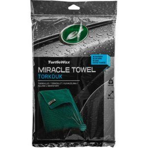 Turtle wax miracle towel 60x80cm