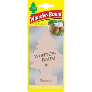 Wunderbaum coconut