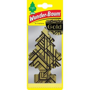 Wunderbaum gold