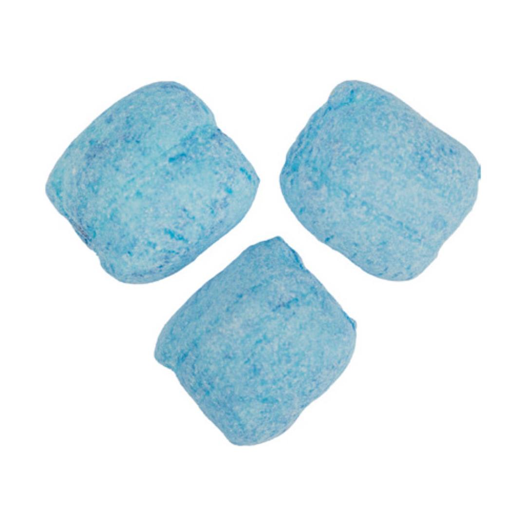 Løsvekt klumpar blåbær 3,5kg