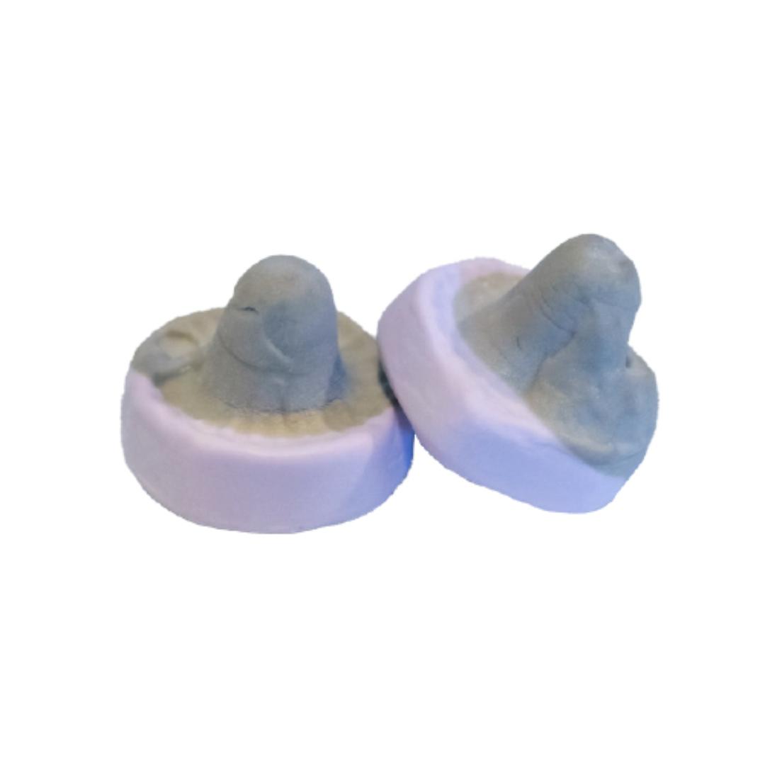 Løsvekt franssons fiol lakrisk sopp 1 kg