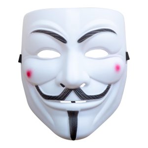 Maske anon