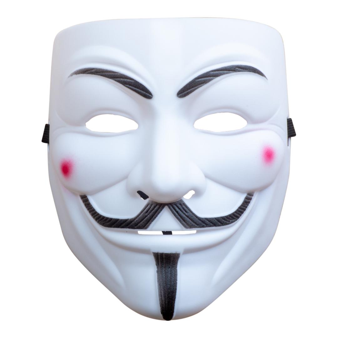 Maske anon
