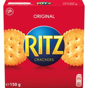 Ritz kjeks original  150g