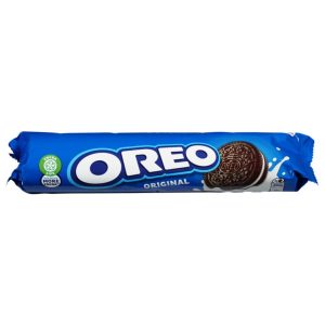 Oreo kjeks original  154g