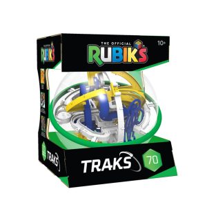 Rubiks traks 70 rebel