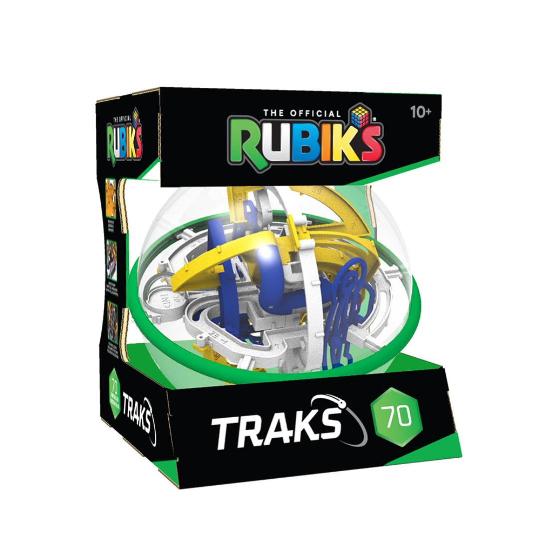 Rubiks traks 70 rebel