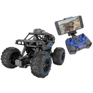 Gear4play 1:18 wifi cam rock crawler