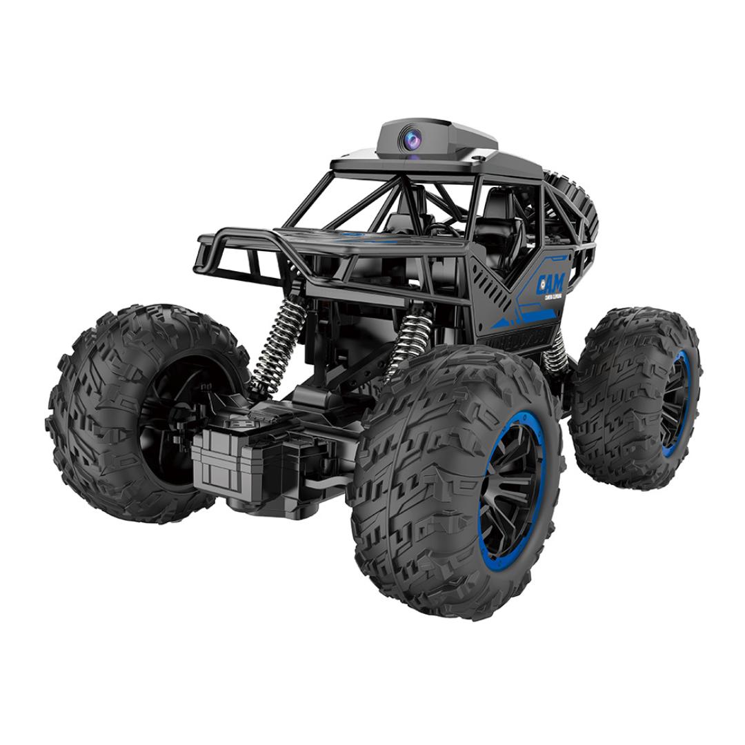 Gear4play 1:18 wifi cam rock crawler - Bilde 2