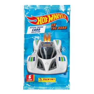 Hot wheels kort booster