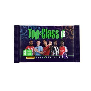 Premier league 2025 kort