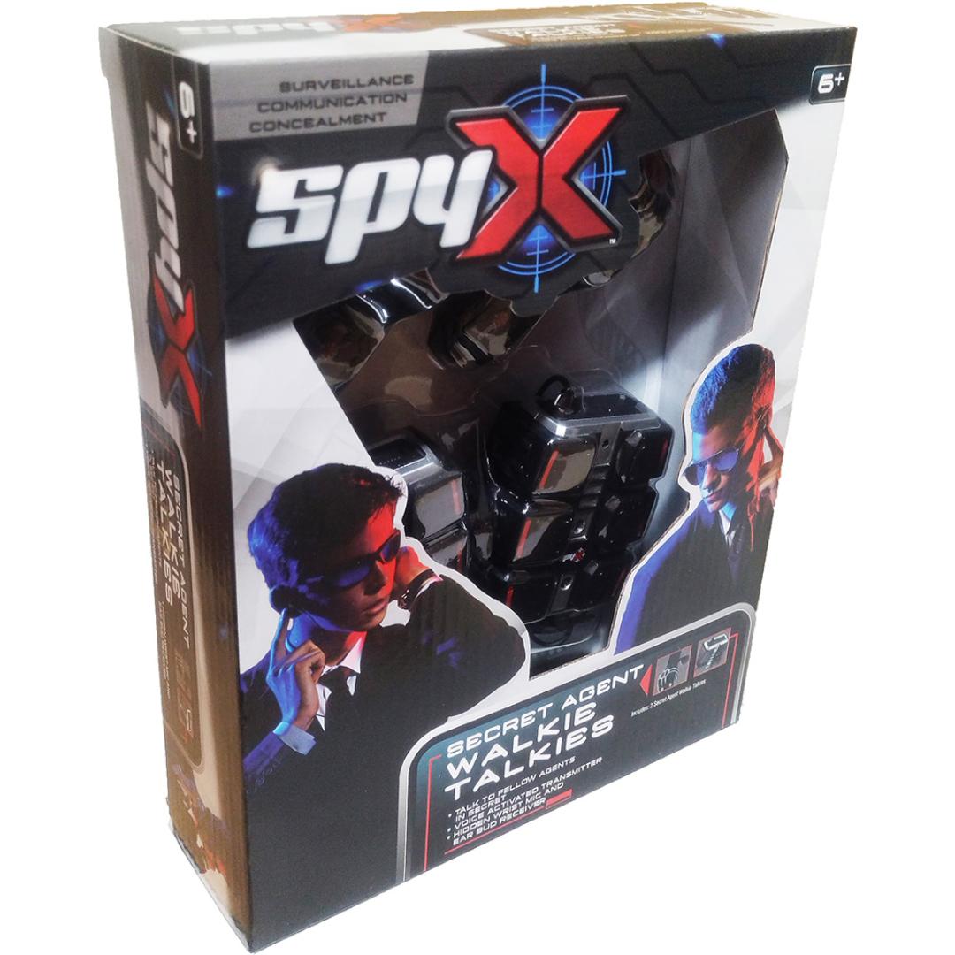 Spy x secret agent walkies - Bilde 2