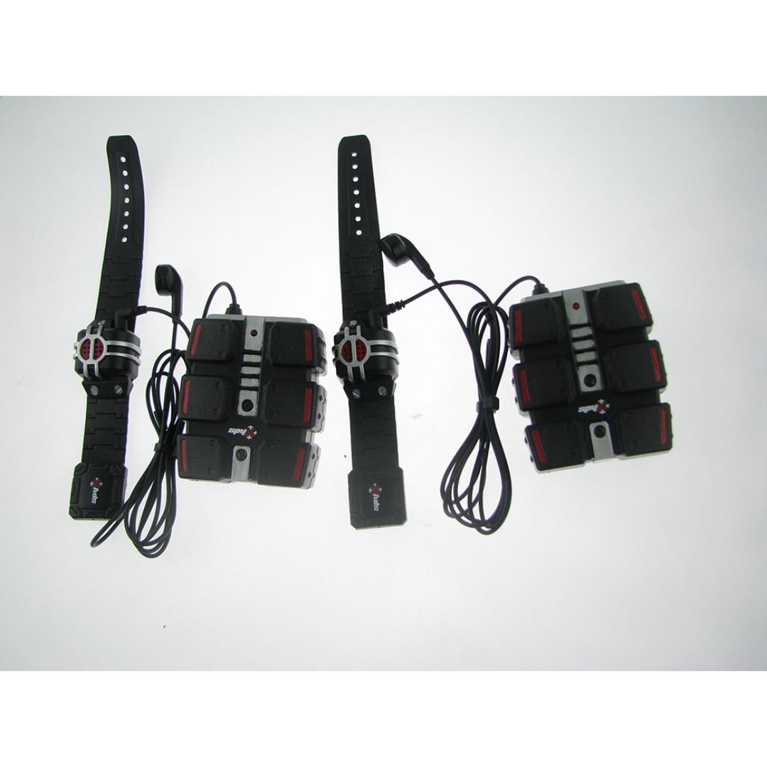 Spy x secret agent walkies - Bilde 3