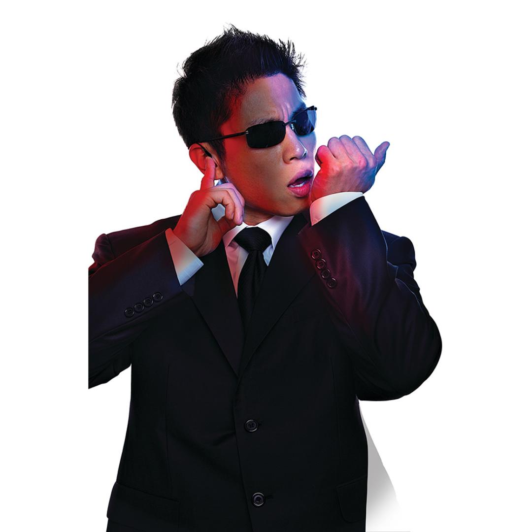 Spy x secret agent walkies - Bilde 8