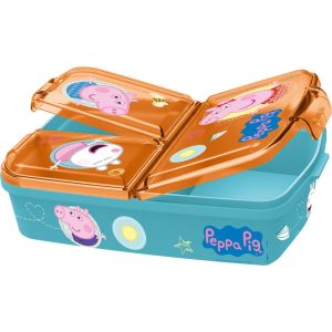 Peppa gris premium multi   matboks