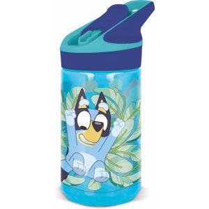 Bluey tritan premium drikkeflaske 480ml