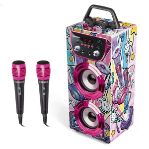 Karaoke party edition r3 jcc partner