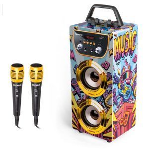 Karaoke golden star a4 jcc partner