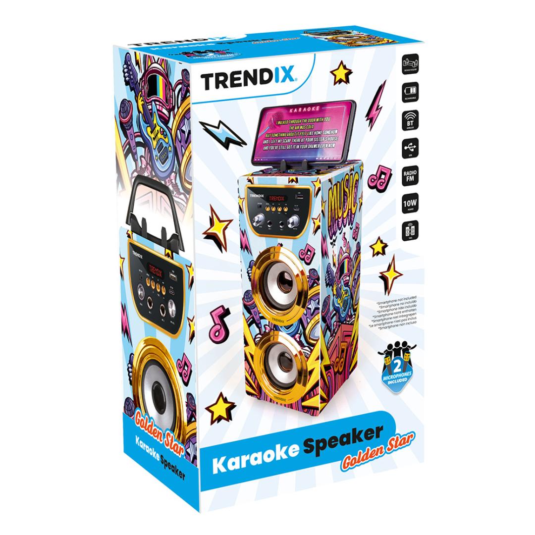Karaoke golden star a4 jcc partner - Bilde 2