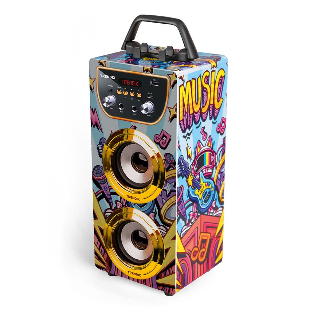 Karaoke golden star a4 jcc partner - Bilde 5