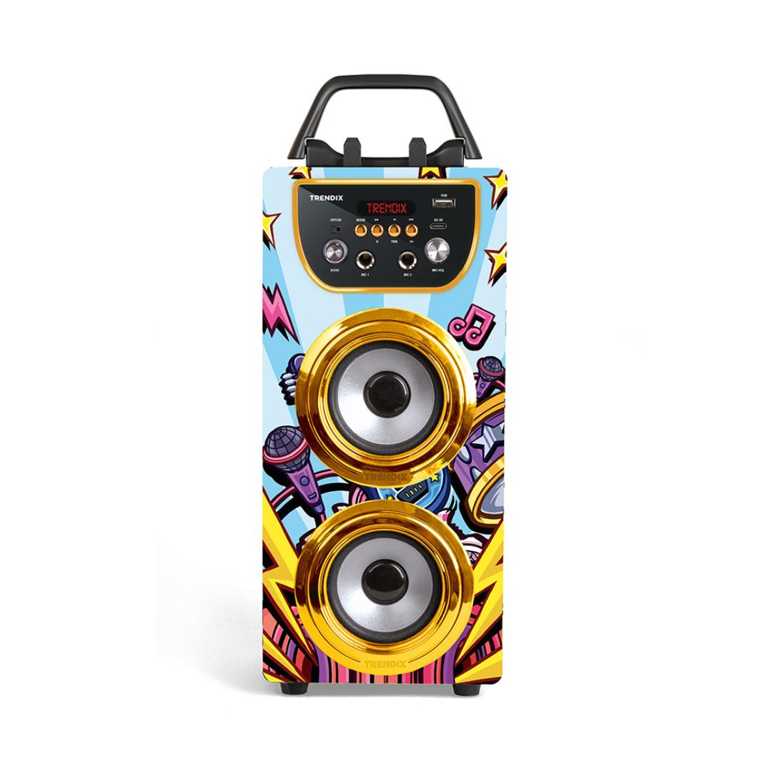 Karaoke golden star a4 jcc partner - Bilde 6