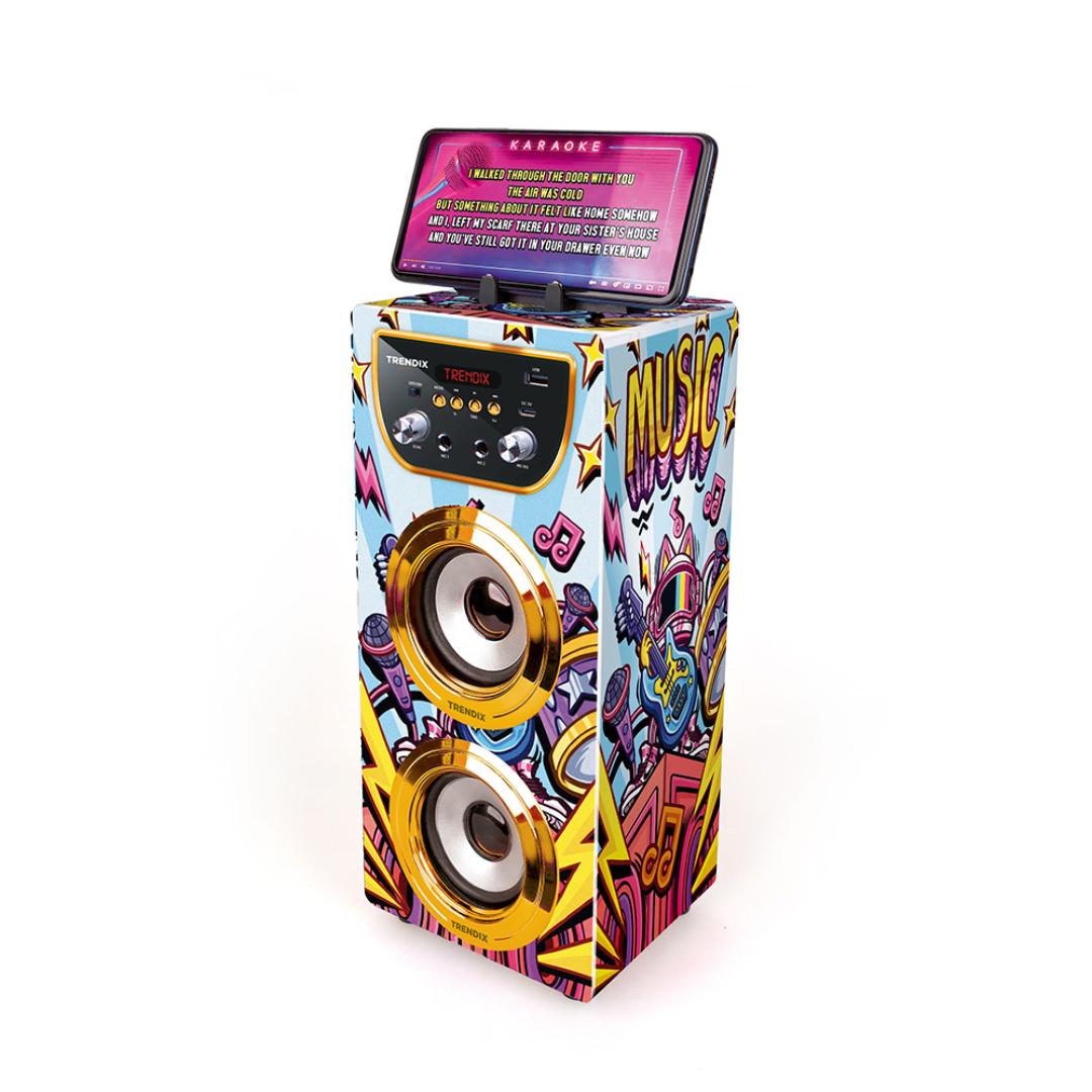 Karaoke golden star a4 jcc partner - Bilde 7