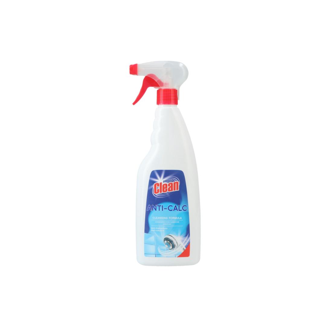 At home anti-kalk spray 750 ml