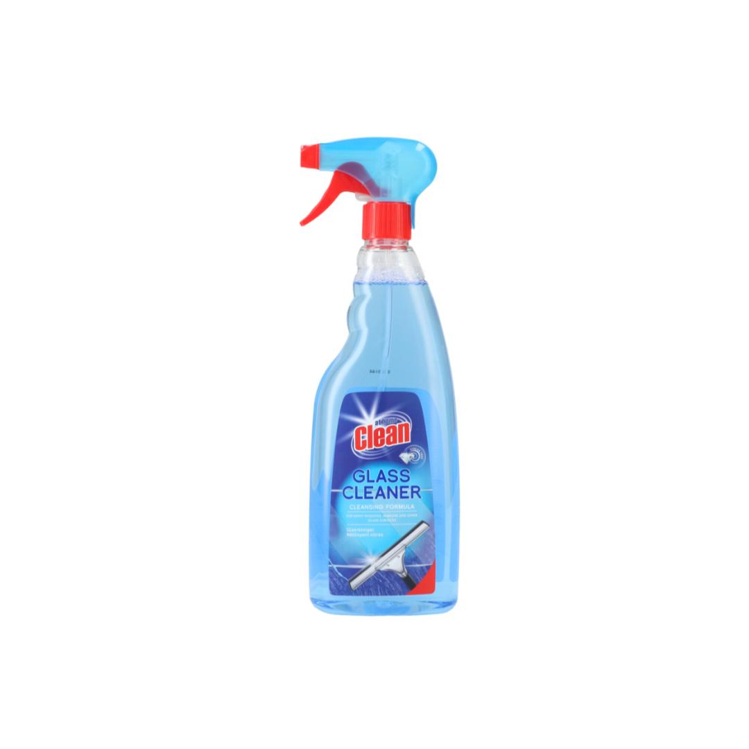 At home glassrens spray 750 ml