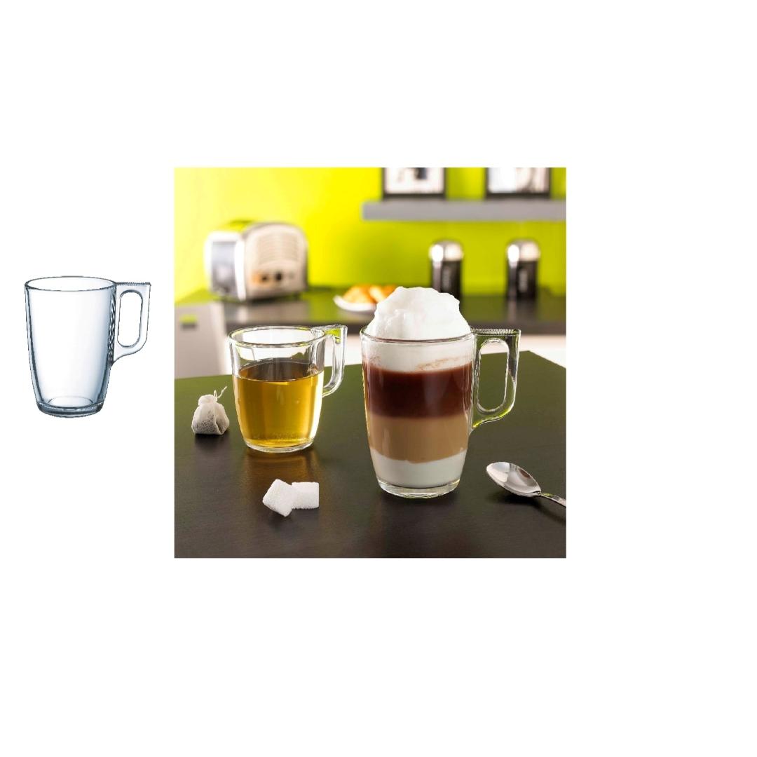 Luminarc glasskrus nuevo 32cl