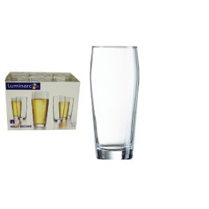 Luminarc glass willy becher 48cl