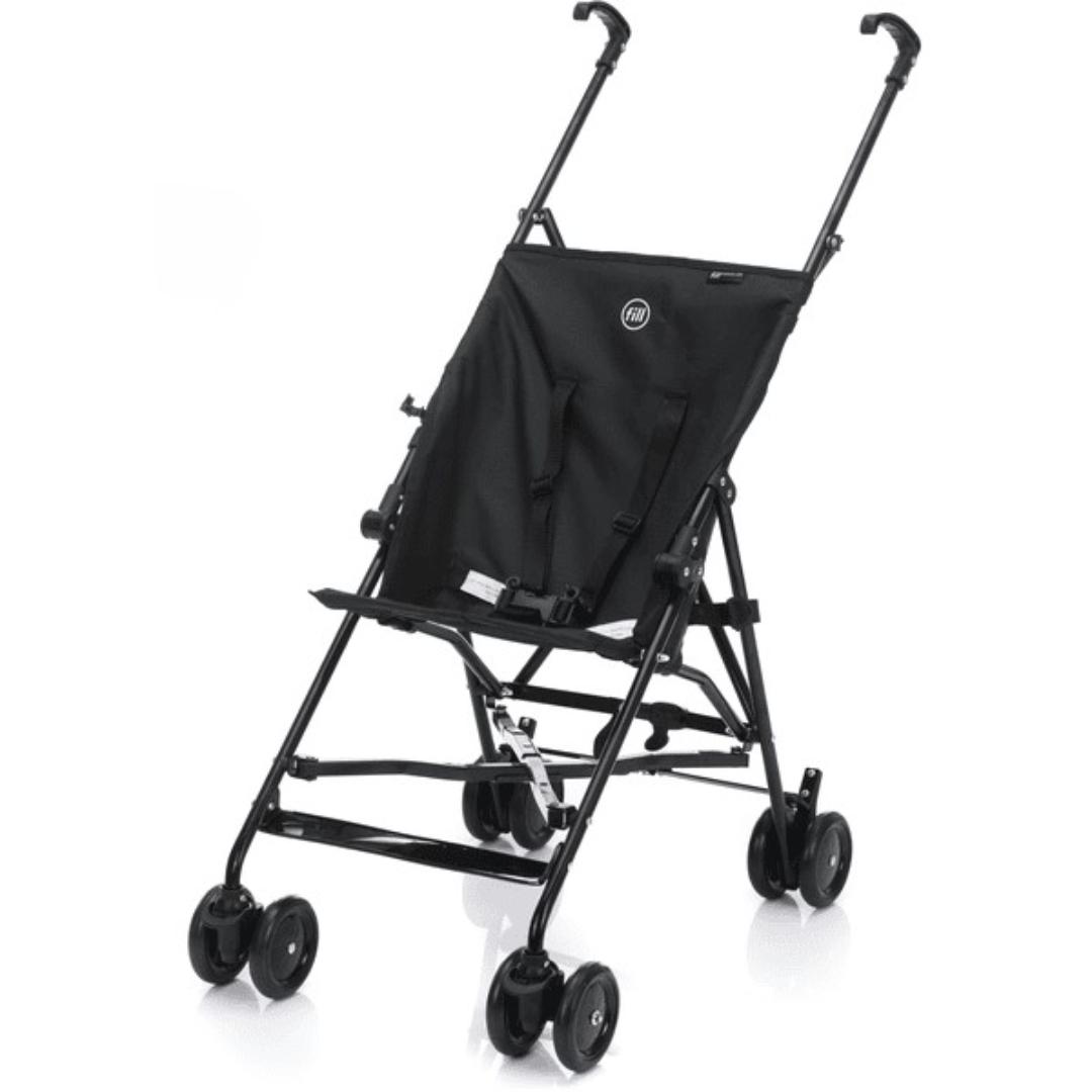 Fillikid trille sort