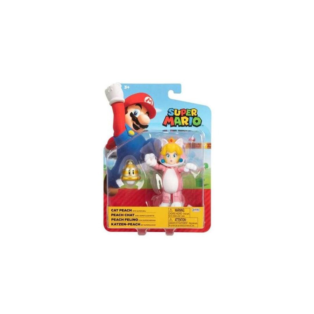 Super mario figure w28 asst. - Bilde 3