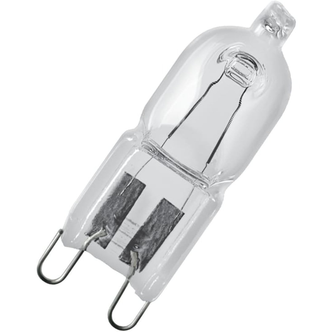 Osram halogenpære 48w g9 klar