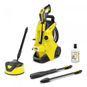 Karcher k4 power control home