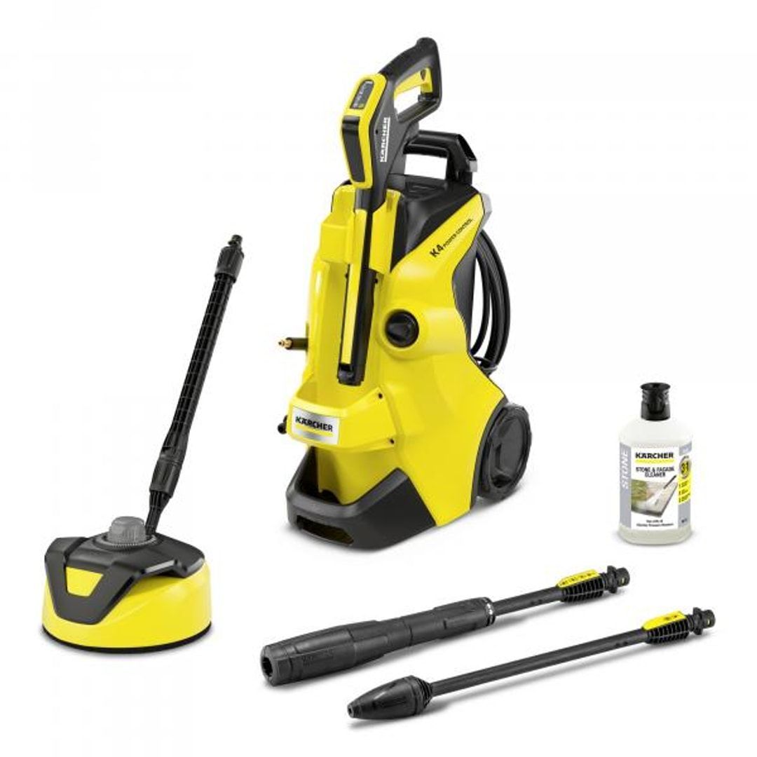 Karcher k4 power control home