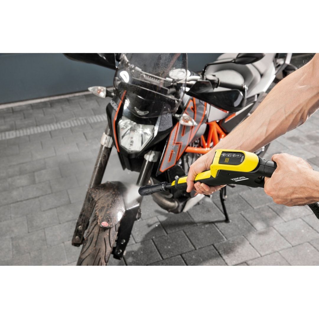 Karcher k5 premium power control anti t - Bilde 4